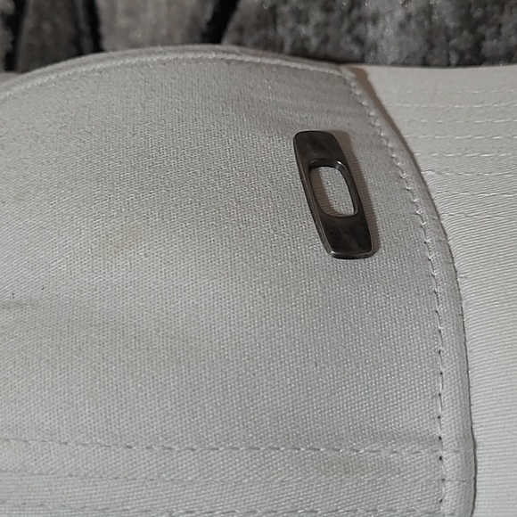 OAKLEY ICONIC METAL ECLIPSE TINFOIL CAP - Picture 2 of 14